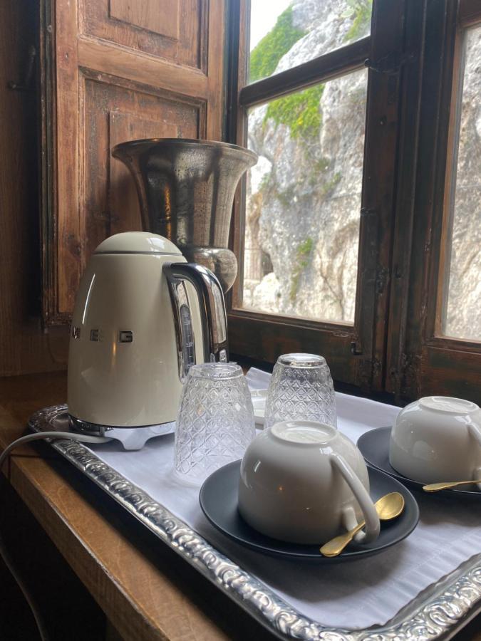 Castello Ducale Colonna Resort Ioppolo Giancaxio 外观 照片