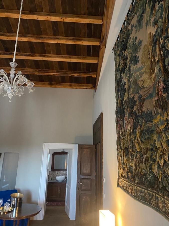 Castello Ducale Colonna Resort Ioppolo Giancaxio 外观 照片