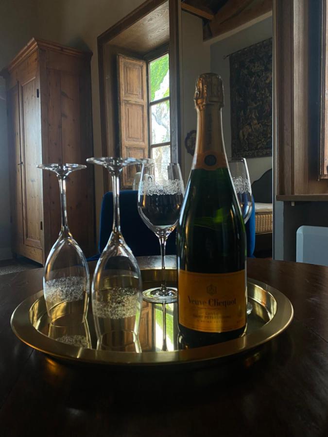 Castello Ducale Colonna Resort Ioppolo Giancaxio 外观 照片