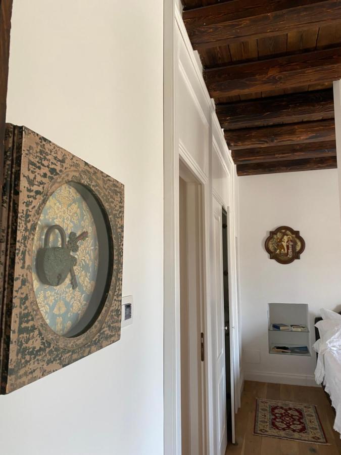 Castello Ducale Colonna Resort Ioppolo Giancaxio 外观 照片