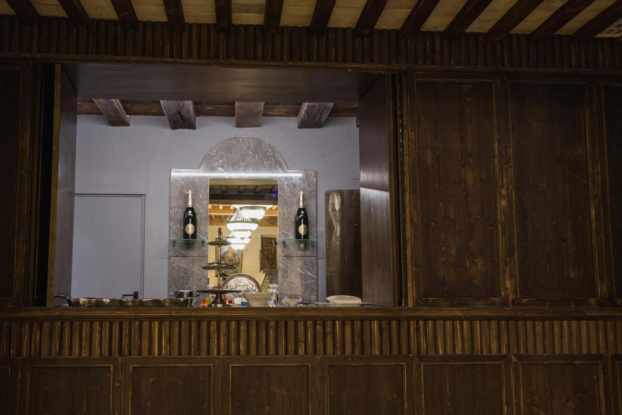 Castello Ducale Colonna Resort Ioppolo Giancaxio 外观 照片