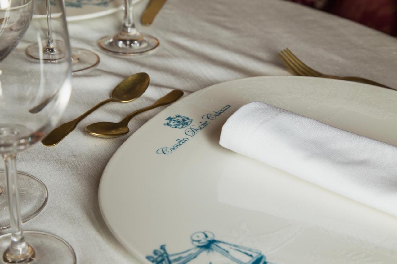 Castello Ducale Colonna Resort Ioppolo Giancaxio 外观 照片
