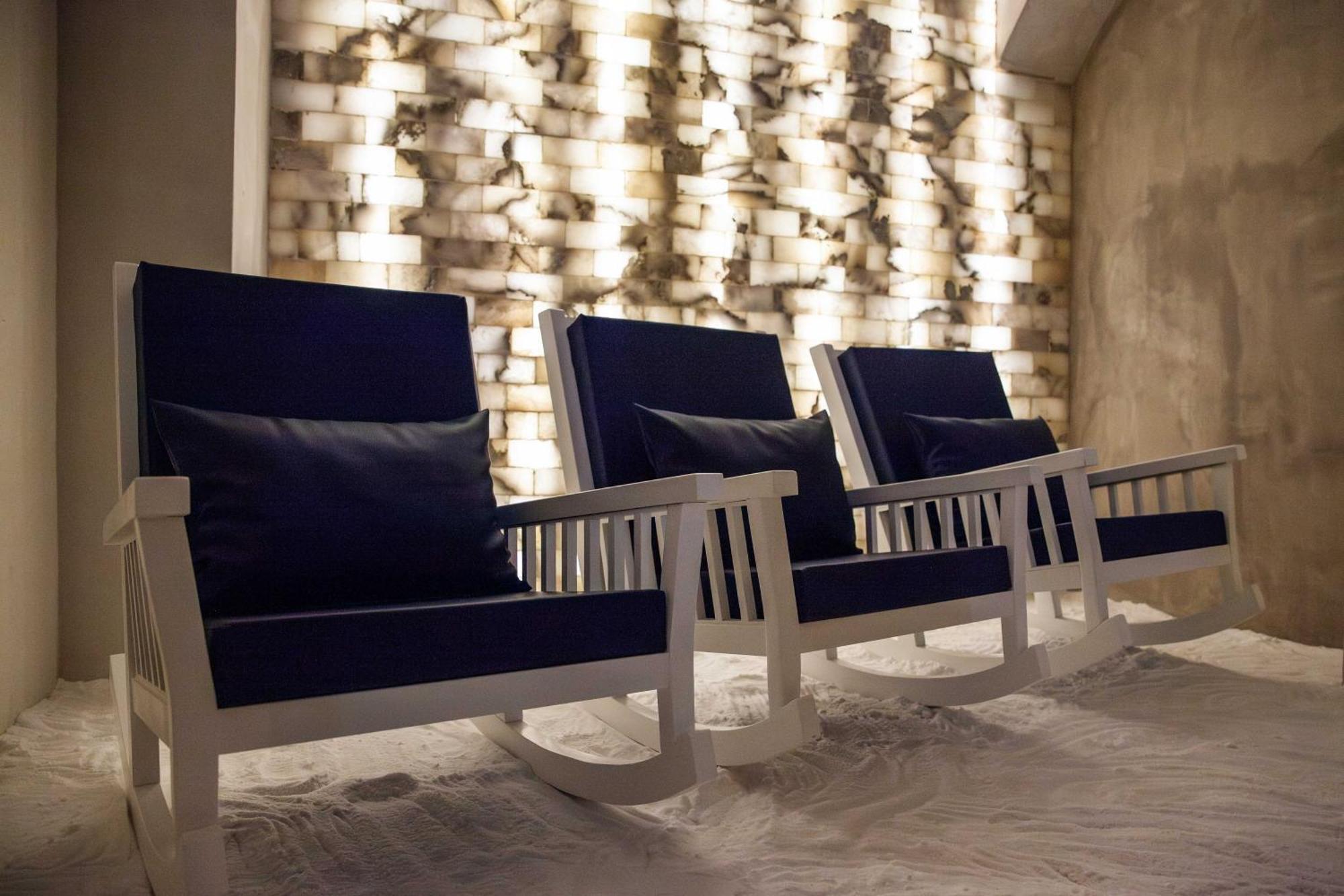 Castello Ducale Colonna Resort Ioppolo Giancaxio 外观 照片