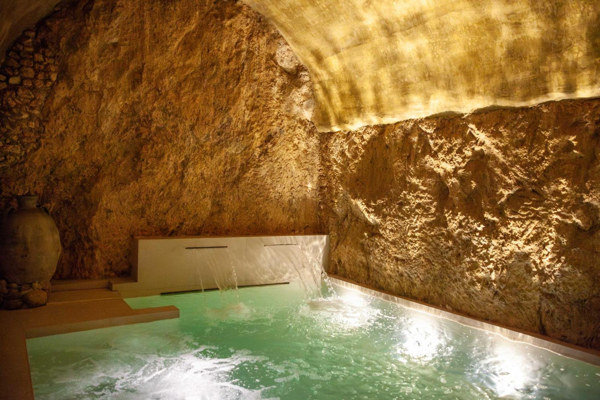 Castello Ducale Colonna Resort Ioppolo Giancaxio 外观 照片