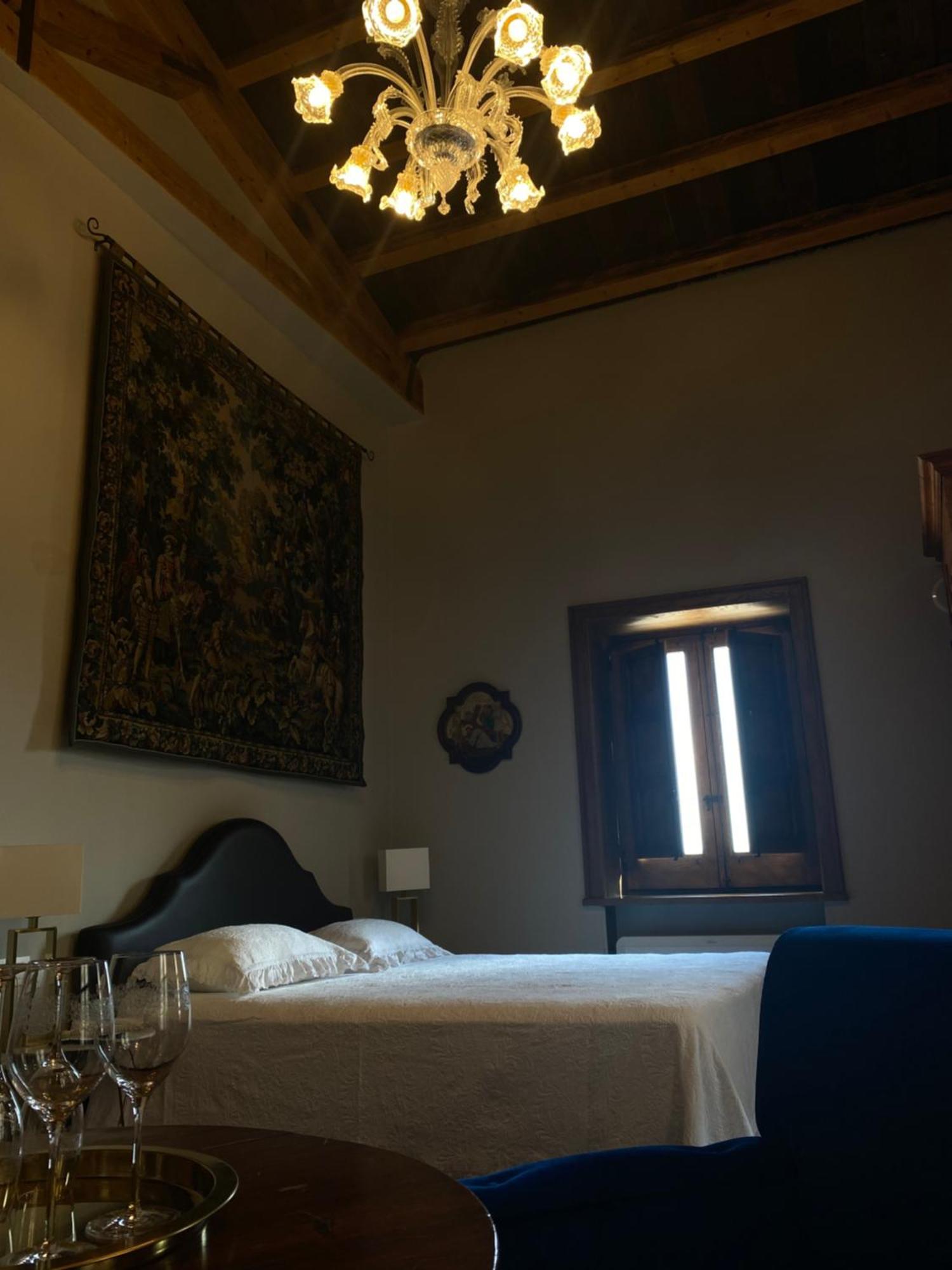 Castello Ducale Colonna Resort Ioppolo Giancaxio 外观 照片